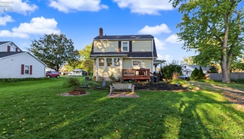 317 Ashland Ave, Ashland, 44805, 3 Bedroom Bedrooms, ,1 BathroomBathrooms,Residential,For Sale,Ashland Ave,20264236