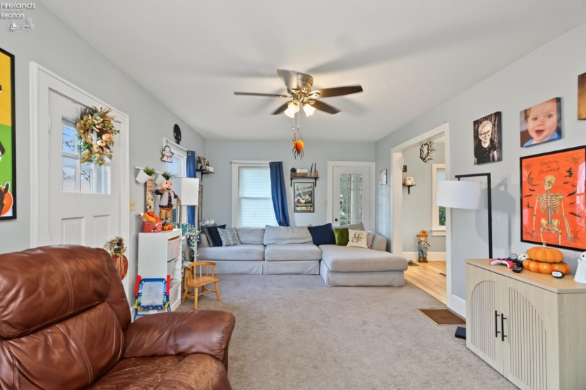 317 Ashland Ave, Ashland, 44805, 3 Bedroom Bedrooms, ,1 BathroomBathrooms,Residential,For Sale,Ashland Ave,20264236