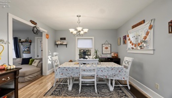 317 Ashland Ave, Ashland, 44805, 3 Bedroom Bedrooms, ,1 BathroomBathrooms,Residential,For Sale,Ashland Ave,20264236