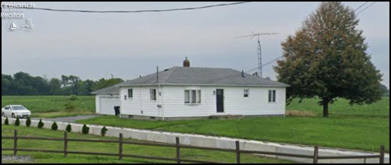 5214 Hayes, Sandusky, 44870, 3 Bedroom Bedrooms, ,1 BathroomBathrooms,Residential,For Sale,Hayes,20264204