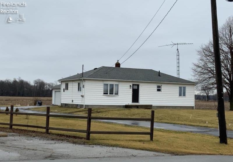 5214 Hayes, Sandusky, 44870, 3 Bedroom Bedrooms, ,1 BathroomBathrooms,Residential,For Sale,Hayes,20264204