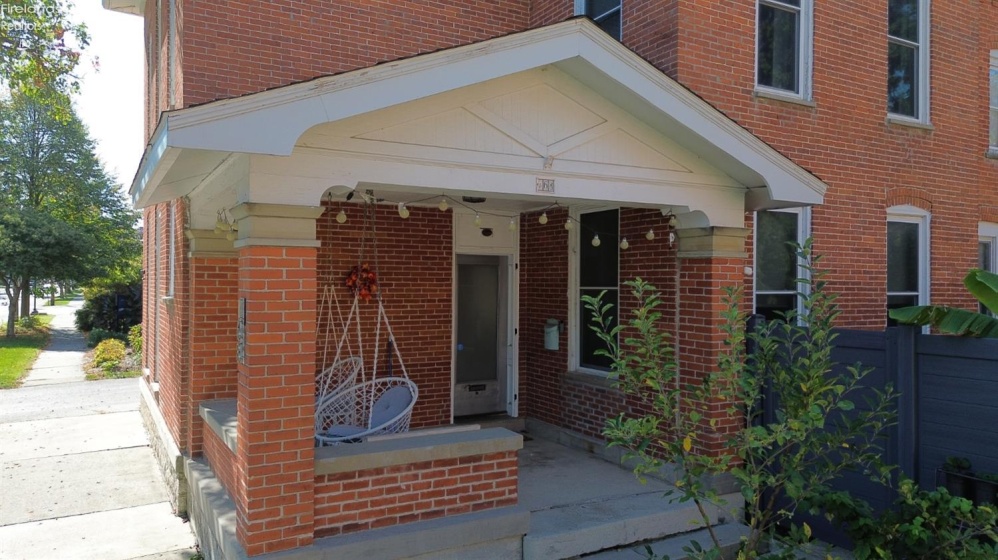 168 Jefferson Street, Tiffin, 44883, 3 Bedroom Bedrooms, ,3 BathroomBathrooms,Residential,For Sale,Jefferson,20264169
