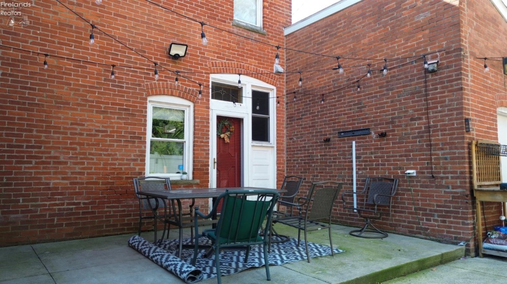 168 Jefferson Street, Tiffin, 44883, 3 Bedroom Bedrooms, ,3 BathroomBathrooms,Residential,For Sale,Jefferson,20264169