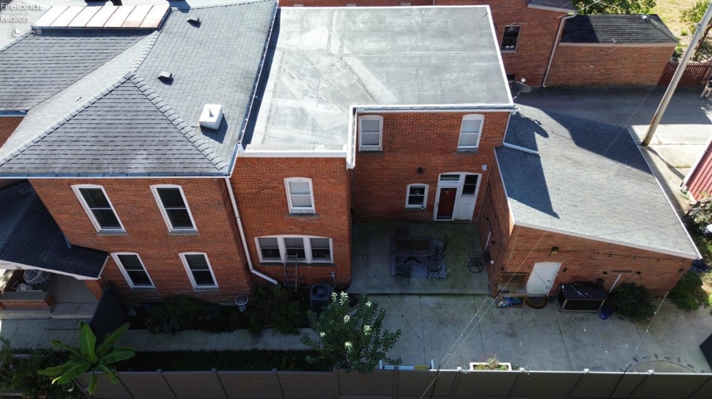 168 Jefferson Street, Tiffin, 44883, 3 Bedroom Bedrooms, ,3 BathroomBathrooms,Residential,For Sale,Jefferson,20264169