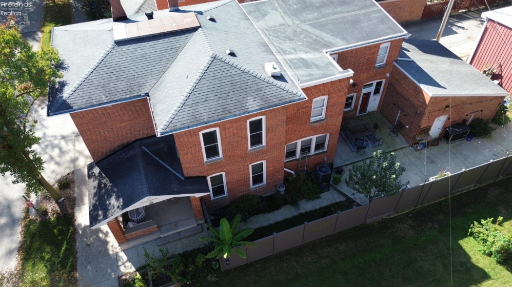 168 Jefferson Street, Tiffin, 44883, 3 Bedroom Bedrooms, ,3 BathroomBathrooms,Residential,For Sale,Jefferson,20264169