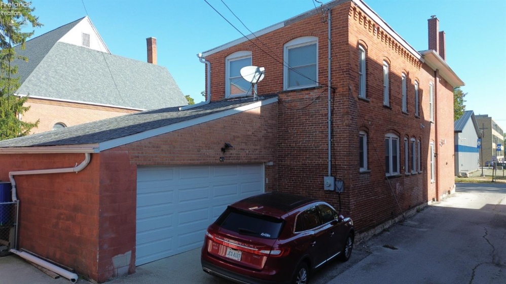 168 Jefferson Street, Tiffin, 44883, 3 Bedroom Bedrooms, ,3 BathroomBathrooms,Residential,For Sale,Jefferson,20264169