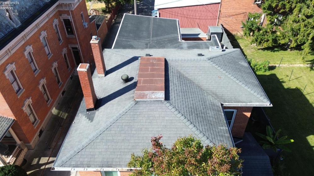 168 Jefferson Street, Tiffin, 44883, 3 Bedroom Bedrooms, ,3 BathroomBathrooms,Residential,For Sale,Jefferson,20264169