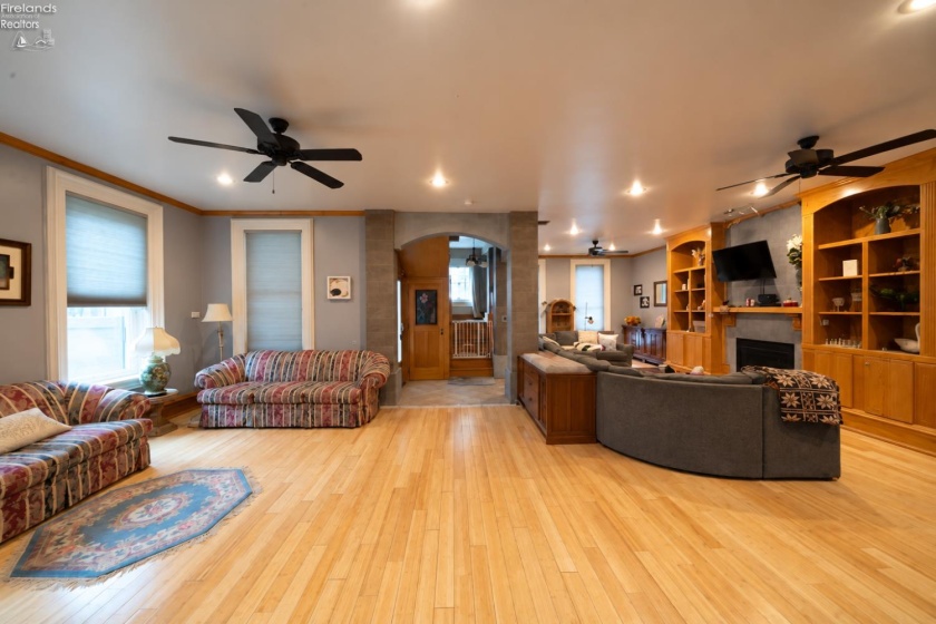 168 Jefferson Street, Tiffin, 44883, 3 Bedroom Bedrooms, ,3 BathroomBathrooms,Residential,For Sale,Jefferson,20264169
