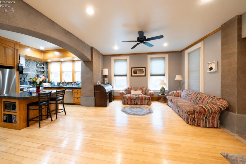 168 Jefferson Street, Tiffin, 44883, 3 Bedroom Bedrooms, ,3 BathroomBathrooms,Residential,For Sale,Jefferson,20264169