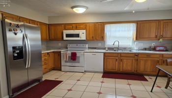 5 Teakwood Court, Tiffin, 44883, 2 Bedroom Bedrooms, ,2 BathroomBathrooms,Residential,For Sale,Teakwood,20264231