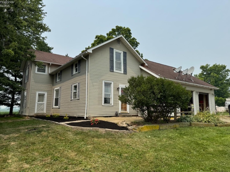 4850 Bullhead Road, Willard, 44890, 3 Bedroom Bedrooms, ,1 BathroomBathrooms,Residential,For Sale,Bullhead,20264223
