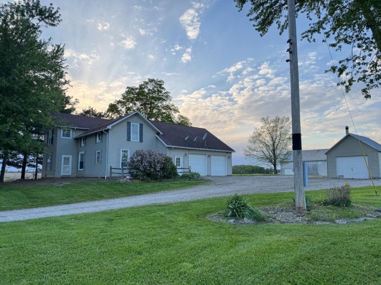 4850 Bullhead Road, Willard, 44890, 3 Bedroom Bedrooms, ,1 BathroomBathrooms,Residential,For Sale,Bullhead,20264223