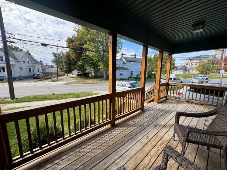 1310 Campbell Street, Sandusky, 44870, 4 Bedroom Bedrooms, ,2 BathroomBathrooms,Residential,For Sale,Campbell,20264228