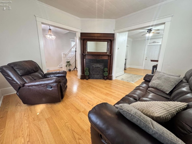 1310 Campbell Street, Sandusky, 44870, 4 Bedroom Bedrooms, ,2 BathroomBathrooms,Residential,For Sale,Campbell,20264228