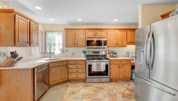 720 Tracht Meadows Drive, Huron, 44839, 4 Bedroom Bedrooms, ,3 BathroomBathrooms,Residential,For Sale,Tracht Meadows,20264240