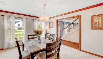 720 Tracht Meadows Drive, Huron, 44839, 4 Bedroom Bedrooms, ,3 BathroomBathrooms,Residential,For Sale,Tracht Meadows,20264240