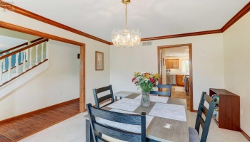 720 Tracht Meadows Drive, Huron, 44839, 4 Bedroom Bedrooms, ,3 BathroomBathrooms,Residential,For Sale,Tracht Meadows,20264240