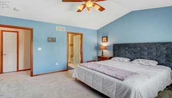 720 Tracht Meadows Drive, Huron, 44839, 4 Bedroom Bedrooms, ,3 BathroomBathrooms,Residential,For Sale,Tracht Meadows,20264240