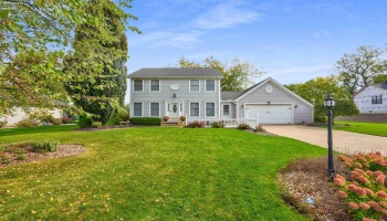 720 Tracht Meadows Drive, Huron, 44839, 4 Bedroom Bedrooms, ,3 BathroomBathrooms,Residential,For Sale,Tracht Meadows,20264240