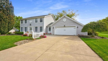 720 Tracht Meadows Drive, Huron, 44839, 4 Bedroom Bedrooms, ,3 BathroomBathrooms,Residential,For Sale,Tracht Meadows,20264240