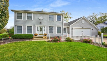 720 Tracht Meadows Drive, Huron, 44839, 4 Bedroom Bedrooms, ,3 BathroomBathrooms,Residential,For Sale,Tracht Meadows,20264240