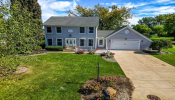 720 Tracht Meadows Drive, Huron, 44839, 4 Bedroom Bedrooms, ,3 BathroomBathrooms,Residential,For Sale,Tracht Meadows,20264240