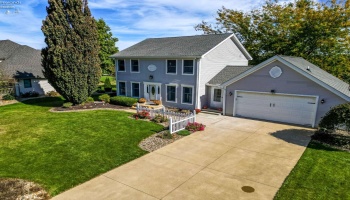 720 Tracht Meadows Drive, Huron, 44839, 4 Bedroom Bedrooms, ,3 BathroomBathrooms,Residential,For Sale,Tracht Meadows,20264240
