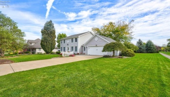 720 Tracht Meadows Drive, Huron, 44839, 4 Bedroom Bedrooms, ,3 BathroomBathrooms,Residential,For Sale,Tracht Meadows,20264240