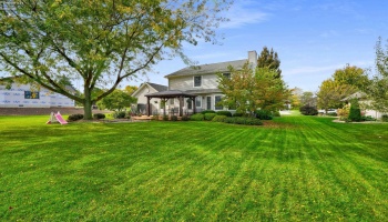 720 Tracht Meadows Drive, Huron, 44839, 4 Bedroom Bedrooms, ,3 BathroomBathrooms,Residential,For Sale,Tracht Meadows,20264240