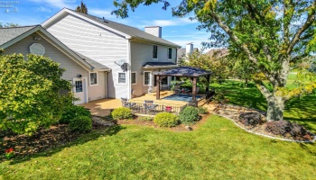 720 Tracht Meadows Drive, Huron, 44839, 4 Bedroom Bedrooms, ,3 BathroomBathrooms,Residential,For Sale,Tracht Meadows,20264240