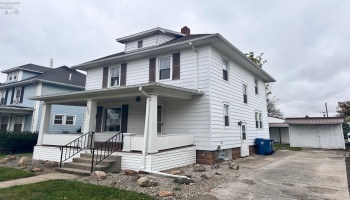 1026 Hazel Street, Fremont, 43420, 4 Bedroom Bedrooms, ,2 BathroomBathrooms,Residential,For Sale,Hazel,20264241