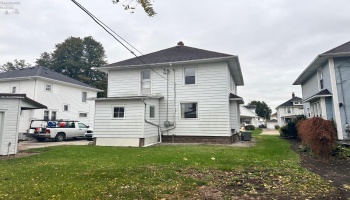 1026 Hazel Street, Fremont, 43420, 4 Bedroom Bedrooms, ,2 BathroomBathrooms,Residential,For Sale,Hazel,20264241
