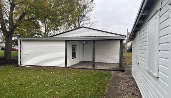 1026 Hazel Street, Fremont, 43420, 4 Bedroom Bedrooms, ,2 BathroomBathrooms,Residential,For Sale,Hazel,20264241