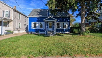 655 Erie Avenue, Lorain, 44052, 3 Bedroom Bedrooms, ,2 BathroomBathrooms,Residential,For Sale,Erie,20264243