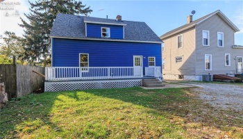 655 Erie Avenue, Lorain, 44052, 3 Bedroom Bedrooms, ,2 BathroomBathrooms,Residential,For Sale,Erie,20264243