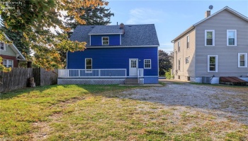 655 Erie Avenue, Lorain, 44052, 3 Bedroom Bedrooms, ,2 BathroomBathrooms,Residential,For Sale,Erie,20264243