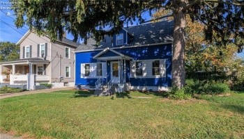 655 Erie Avenue, Lorain, 44052, 3 Bedroom Bedrooms, ,2 BathroomBathrooms,Residential,For Sale,Erie,20264243
