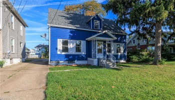 655 Erie Avenue, Lorain, 44052, 3 Bedroom Bedrooms, ,2 BathroomBathrooms,Residential,For Sale,Erie,20264243