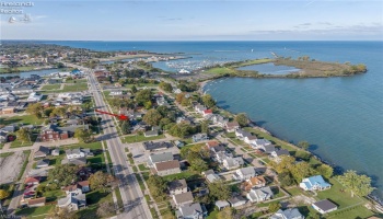 655 Erie Avenue, Lorain, 44052, 3 Bedroom Bedrooms, ,2 BathroomBathrooms,Residential,For Sale,Erie,20264243