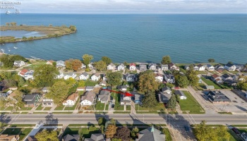 655 Erie Avenue, Lorain, 44052, 3 Bedroom Bedrooms, ,2 BathroomBathrooms,Residential,For Sale,Erie,20264243