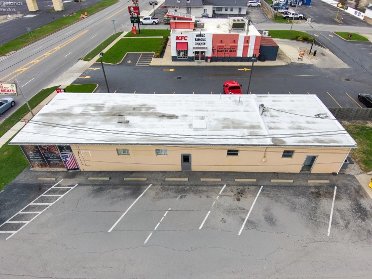423 Perkins Avenue, Sandusky, 44870, ,Commercial,For Sale,Perkins,20264192