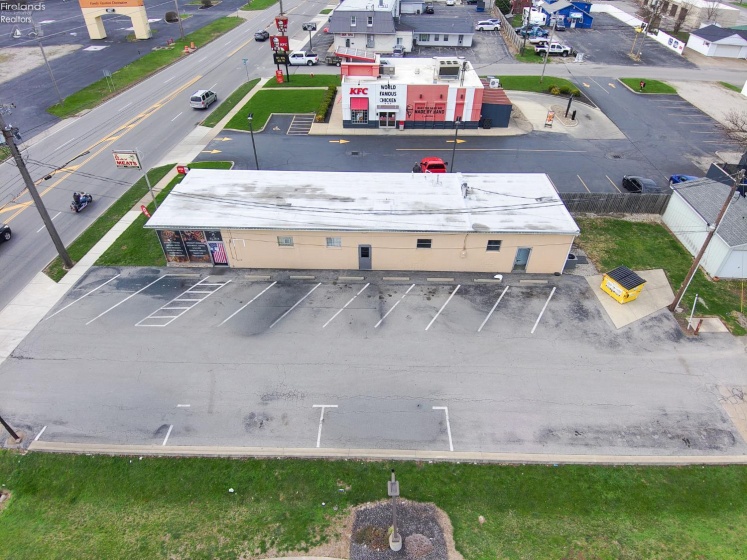 423 Perkins Avenue, Sandusky, 44870, ,Commercial,For Sale,Perkins,20264192