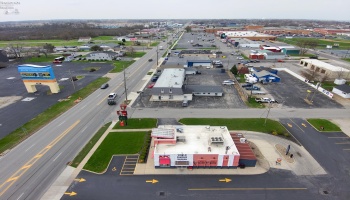 423 Perkins Avenue, Sandusky, 44870, ,Commercial,For Sale,Perkins,20264192