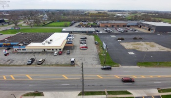 423 Perkins Avenue, Sandusky, 44870, ,Commercial,For Sale,Perkins,20264192