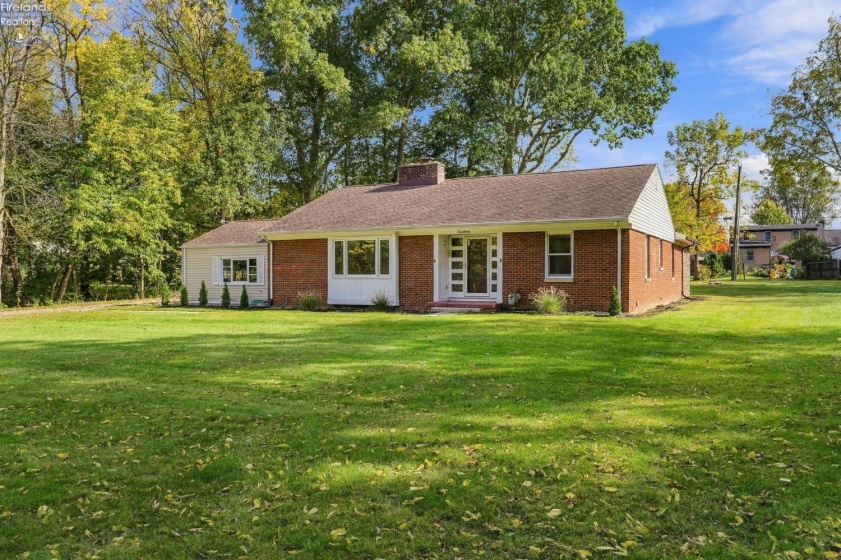 330 Riverside Drive, Tiffin, 44883, 3 Bedroom Bedrooms, ,2 BathroomBathrooms,Residential,For Sale,Riverside,20264246