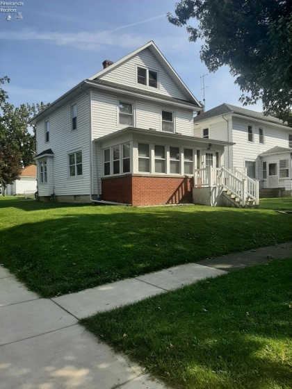 601 Park Street, Willard, 44890, 3 Bedroom Bedrooms, ,1 BathroomBathrooms,Residential,For Sale,Park,20264247
