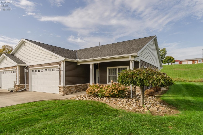 23 Eagle View Drive, Monroeville, 44847, 2 Bedroom Bedrooms, ,2 BathroomBathrooms,Residential,For Sale,Eagle View,20264248