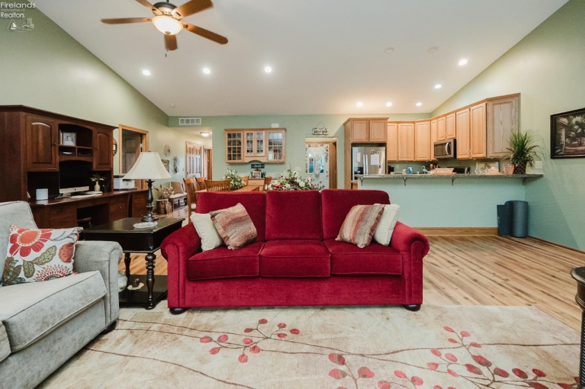 23 Eagle View Drive, Monroeville, 44847, 2 Bedroom Bedrooms, ,2 BathroomBathrooms,Residential,For Sale,Eagle View,20264248