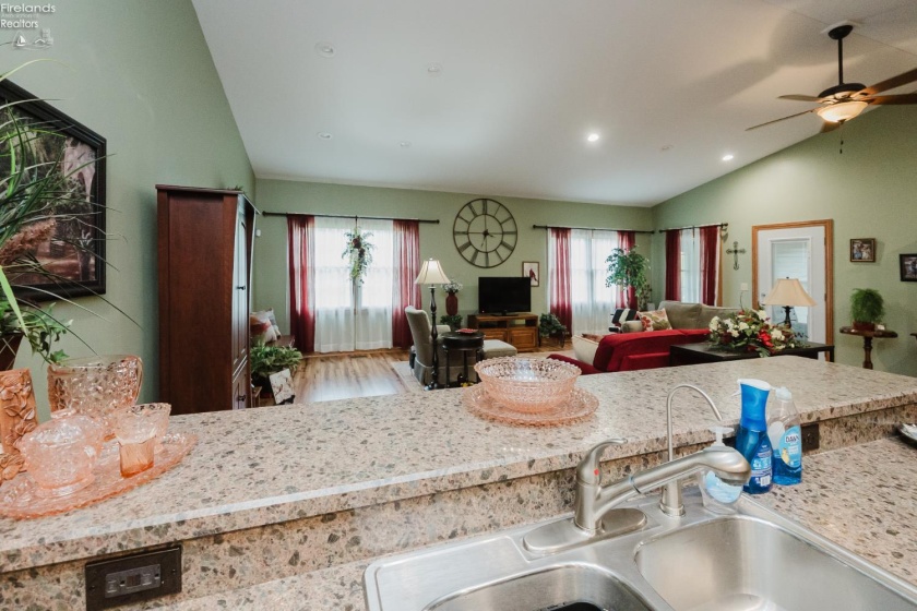 23 Eagle View Drive, Monroeville, 44847, 2 Bedroom Bedrooms, ,2 BathroomBathrooms,Residential,For Sale,Eagle View,20264248