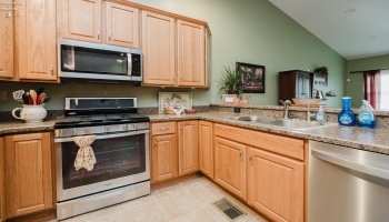 23 Eagle View Drive, Monroeville, 44847, 2 Bedroom Bedrooms, ,2 BathroomBathrooms,Residential,For Sale,Eagle View,20264248